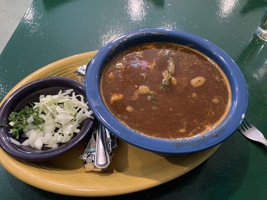 Cascabel Mexican Patio by null