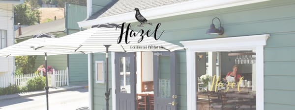 Hazel Restaurant by null