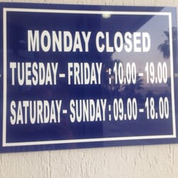 Incirlik Commissary