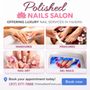 Photo of Polished Nails