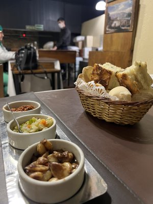 Calden del soho Grill by null