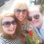 Photo of Margaritas in the 'Ville