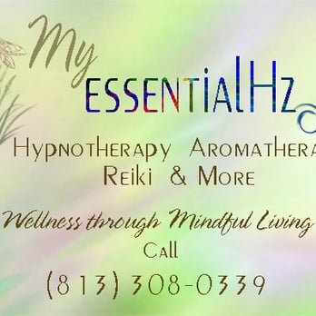 My Essentialhz - My Essentialhz Logo - Hypnosis/Hypnotherapy Near Me - Tampa, Florida My Essentialhz - My Essentialhz Logo - Hypnosis/Hypnotherapy Near Me - Tampa, Florida