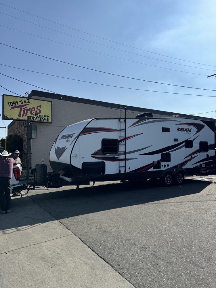 TONY’S TIRES Updated August 2024 10 Photos & 15 Reviews 11021