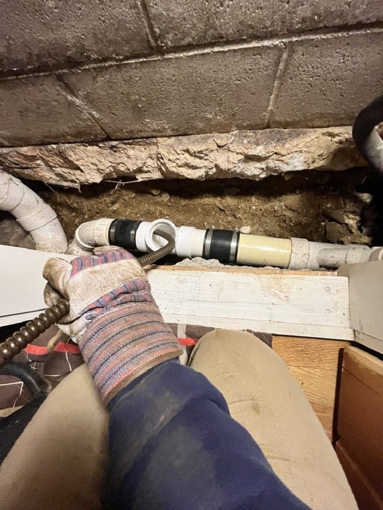 Slide of Seacoast Sewer & Drain