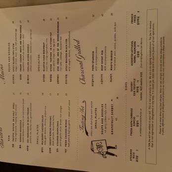 The Mulberry - Menu Feb 2026 - Korean Near Me - Los Angeles, California The Mulberry - Menu Feb 2026 - Korean Near Me - Los Angeles, California