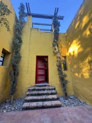 Casa ITESO Clavigero by null