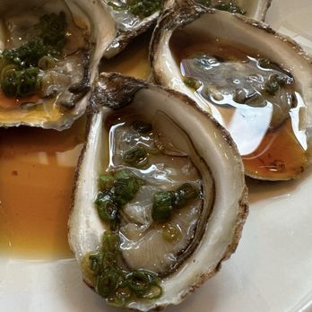 Zuma - Oysters - Japanese Near Me - Miami, Florida Zuma - Oysters - Japanese Near Me - Miami, Florida
