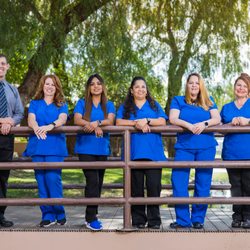 Brimhall Family Dentistry