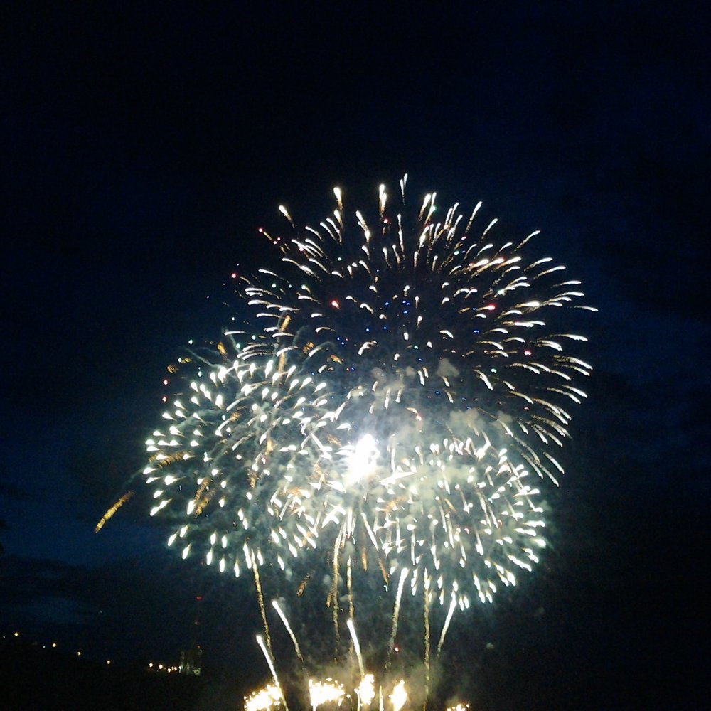 Point State Park - July 4th Fireworks @ Point State Park 2013 - Parks Near Me - Pittsburgh, Pennsylvania Point State Park - July 4th Fireworks @ Point State Park 2013 - Parks Near Me - Pittsburgh, Pennsylvania