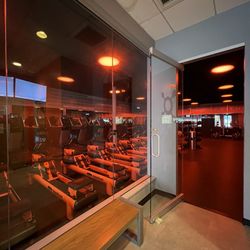 Orangetheory Fitness