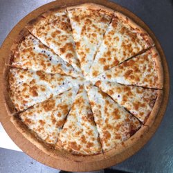 Supreme Pizza - Cheese