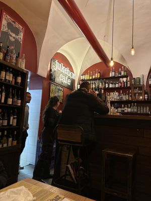 Osteria dell'Orsa by null