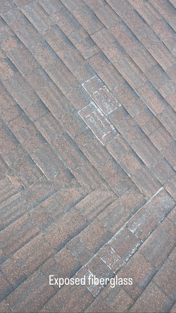 Slide of AFG Roofing Services