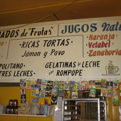 Rica Panaderia 2