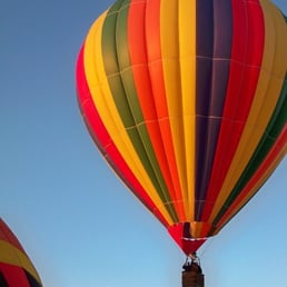up, up and away! up, up and away!