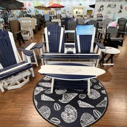 Coastal Furniture