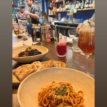 Esther's Kitchen - Handmade pasta dishes - Italian Near Me - Las Vegas, Nevada