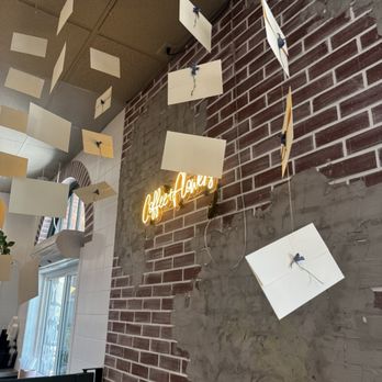 Jasmine Jo - Ambiance - Coffee & Tea Near Me - Tempe, Arizona Jasmine Jo - Ambiance - Coffee & Tea Near Me - Tempe, Arizona
