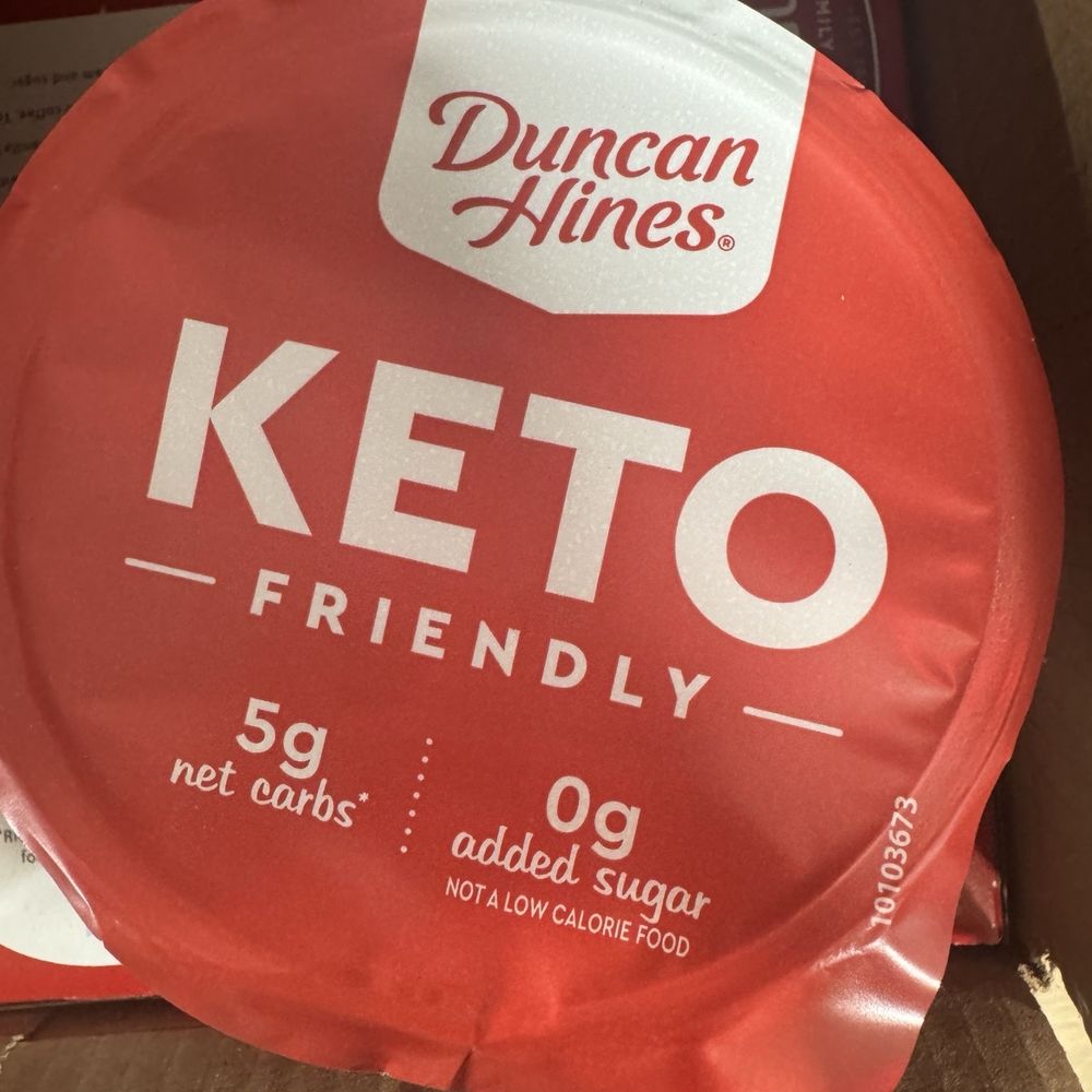 One Stop Shop - One of many purchases, KETO FRIENDLY BROWNIES - Discount Store Near Me - Astoria, New York One Stop Shop - One of many purchases, KETO FRIENDLY BROWNIES - Discount Store Near Me - Astoria, New York