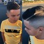 Photo of El Barbershop
