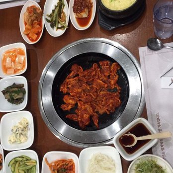 Hahm Ji Bach - Korean Near Me - Flushing, New York Hahm Ji Bach - Korean Near Me - Flushing, New York