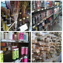Discount Candles And blessings  - incense, blessed candles, oils, dried herbs