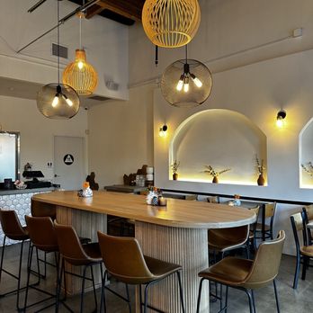 Chuponcito - Seating area - Mexican Near Me - Aliso Viejo, California
