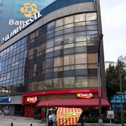 Carl's Jr.