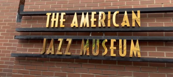 American Jazz Museum by null
