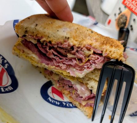 Jack's New Yorker Deli by null