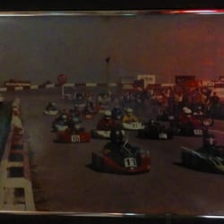 Speedway Inn