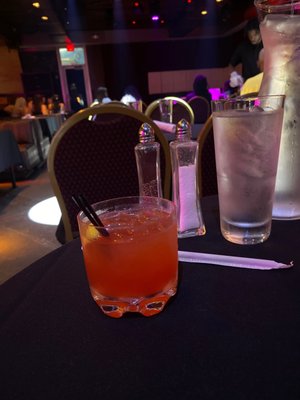 Suite Food Lounge by null