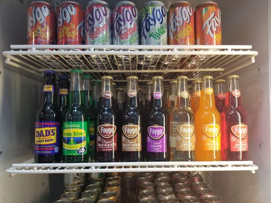 Lola’s Coney Island by null