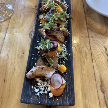 Mistral - Tapas/Small Plates Near Me - Princeton, New Jersey Mistral - Tapas/Small Plates Near Me - Princeton, New Jersey