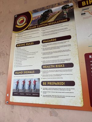 Canyon Adventures Bike Tours & Café by null