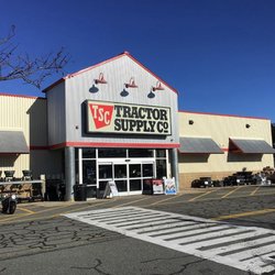 Tractor Supply