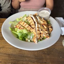 HK Kitchen & Draft House