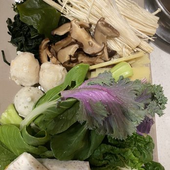 Spring Shabu-Shabu - Japanese Near Me - Flushing, New York