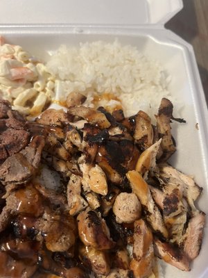 California Sushi & Teriyaki