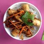 Photo of Asian Food