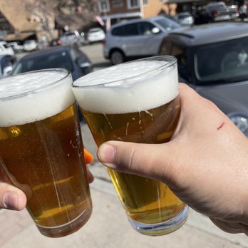 The Yodeler - IPA Beer - Dive Bars Near Me - Wrightwood, California The Yodeler - IPA Beer - Dive Bars Near Me - Wrightwood, California