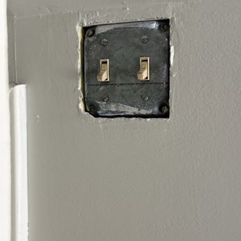 Lion Enterprises - Unfinished simple things like putting outlet and light switch covers back on - General Contractors Near Me - Fall River, Massachusetts