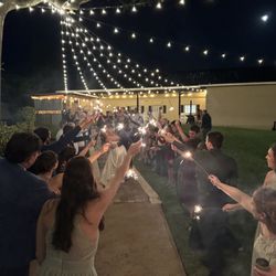 Harmony Haven Event Venue