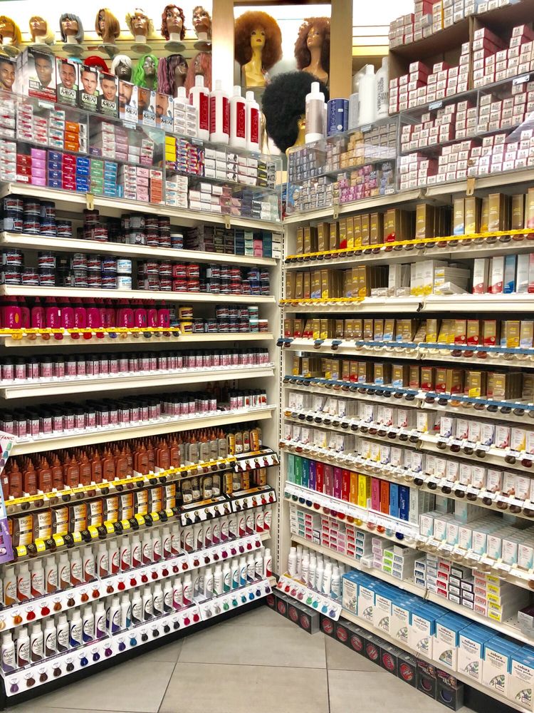 WIGS AND PLUS 44 Photos & 138 Reviews 37 W 14th St, New York, NY Yelp