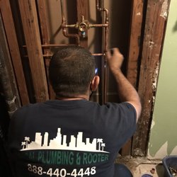 Socal Plumbing And Rooter