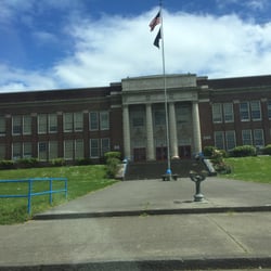Benson Polytechnic High School