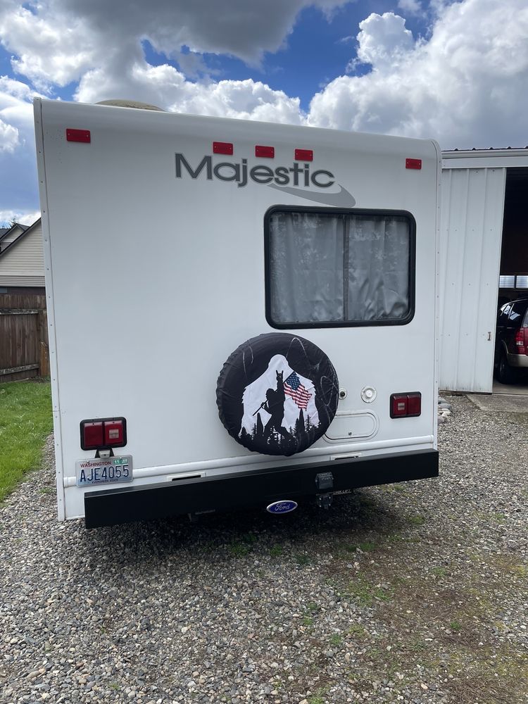 MR POWDER KOTE Updated September 2024 11406 NE Rosewood Ave