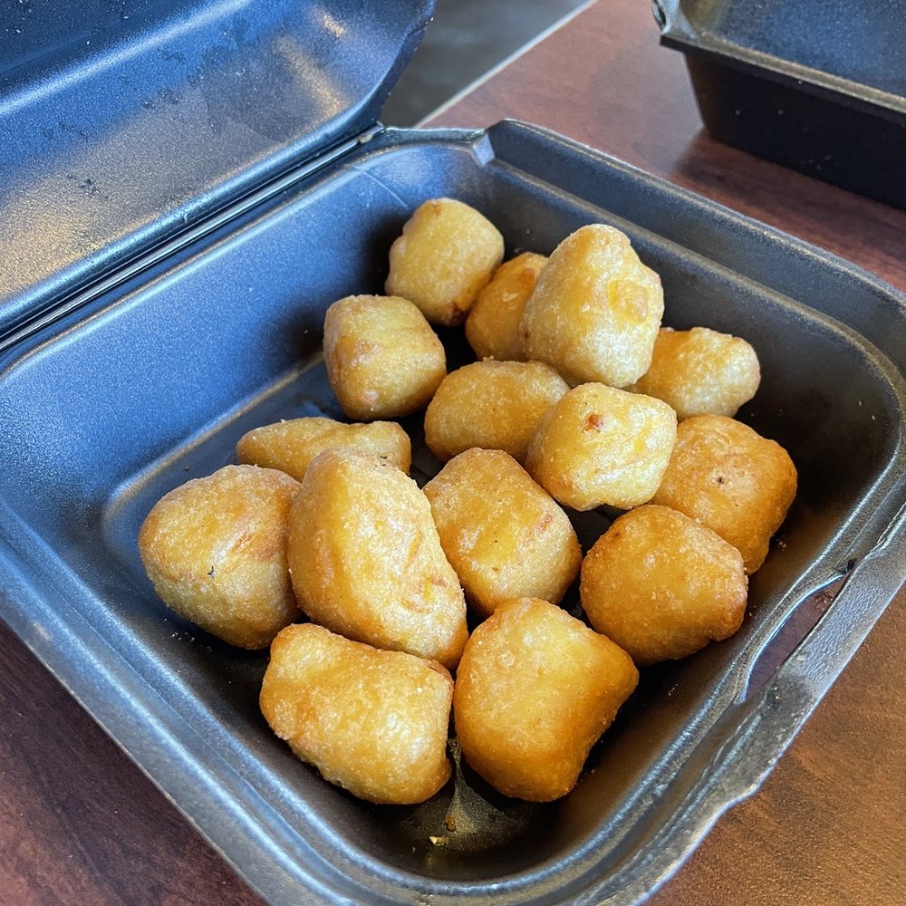 Zaxbys - Nuggets with out marinara - Fast Food Near Me - Scottsboro, Alabama Zaxbys - Nuggets with out marinara - Fast Food Near Me - Scottsboro, Alabama