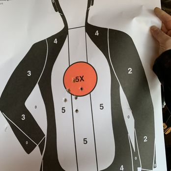 Sunset Hill Shooting Range - Gun/Rifle Ranges Near Me - Henryville, Pennsylvania